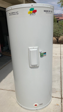 Load image into Gallery viewer, SEA-PW-80G Storage Tank