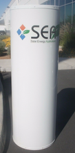Load image into Gallery viewer, SEA-PW-132G Storage Tank