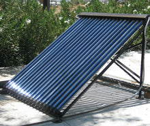 Load image into Gallery viewer, SEA-FZ58-18 Pressurized Collector