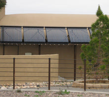 Load image into Gallery viewer, SEA-FZ58-18 Pressurized Collector