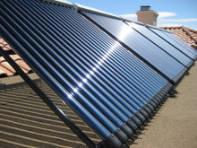 Load image into Gallery viewer, SEA-FS58-20 Unpressurized Collector