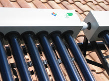 Load image into Gallery viewer, SEA-FS58-20 Unpressurized Collector