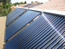 Load image into Gallery viewer, SEA-FS58-24 Unpressurized Collector