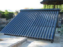 Load image into Gallery viewer, SEA-FZ58-24 Pressurized Collector