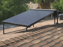 Load image into Gallery viewer, SEA-FZ58-18 Pressurized Collector