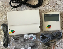 Load image into Gallery viewer, SEA-SC19-10 Solar heating controller
