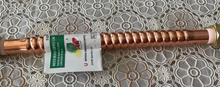 Load image into Gallery viewer, Universal Corrugated Copper Water Heater Connector
