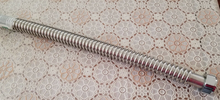 Load image into Gallery viewer, Stainless Steel Corrugated Water Heater Connector
