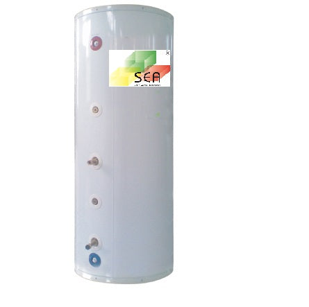 SEA-PW-132G Storage Tank